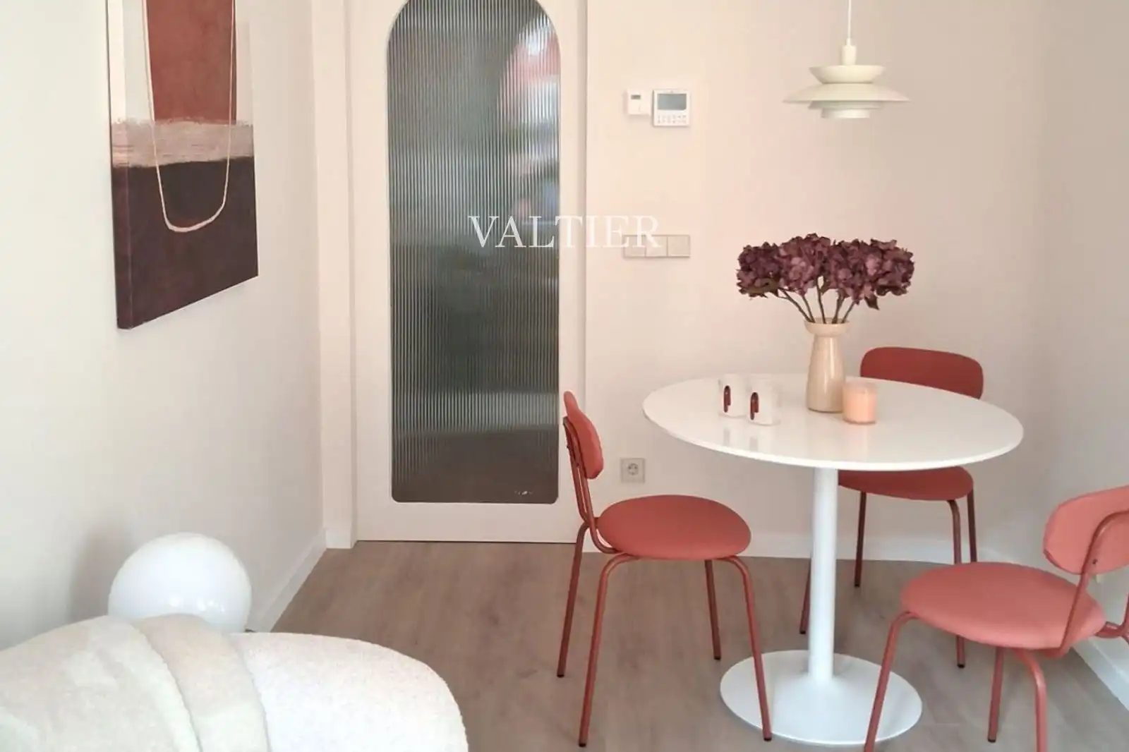 Piso con ascensor en venta en Maestro Alonso, imagen 3