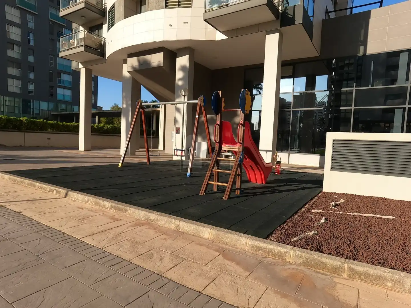 Pis amb piscina de lloguer a Avenida del Actor Antonio Ferrandis 8, imagen 6