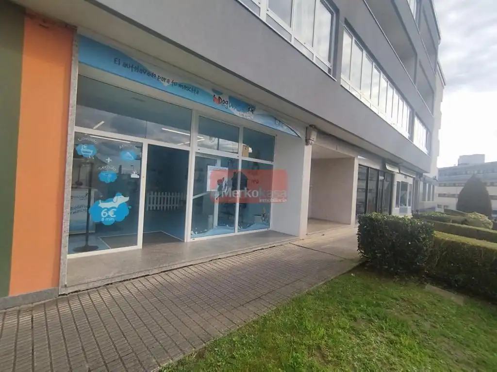 Gewerbefläche zur Miete in Acea de Olga - Augas Férreas, imagen 7