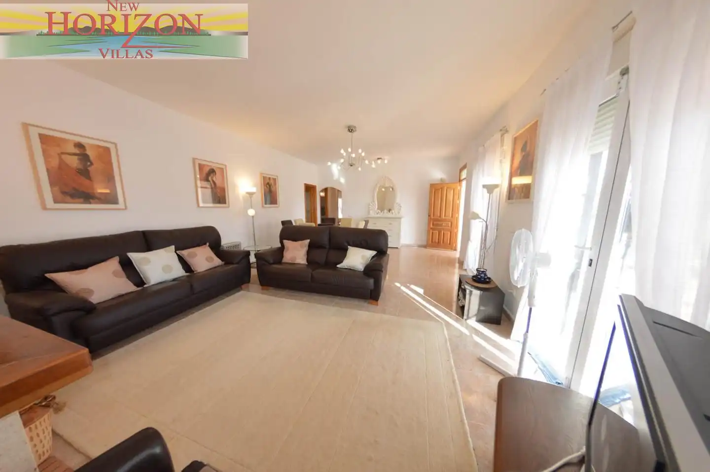 Casa con jardín en venta en Zurgena, imagen 27