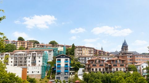 Foto 4 de Piso en venta en De Gantxegi Bidea, Antiguo, Donostia - San Sebastián
