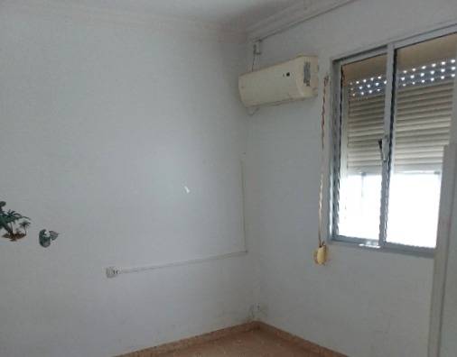 Piso en Venta en Sierra De Gata en Tiro de Línea