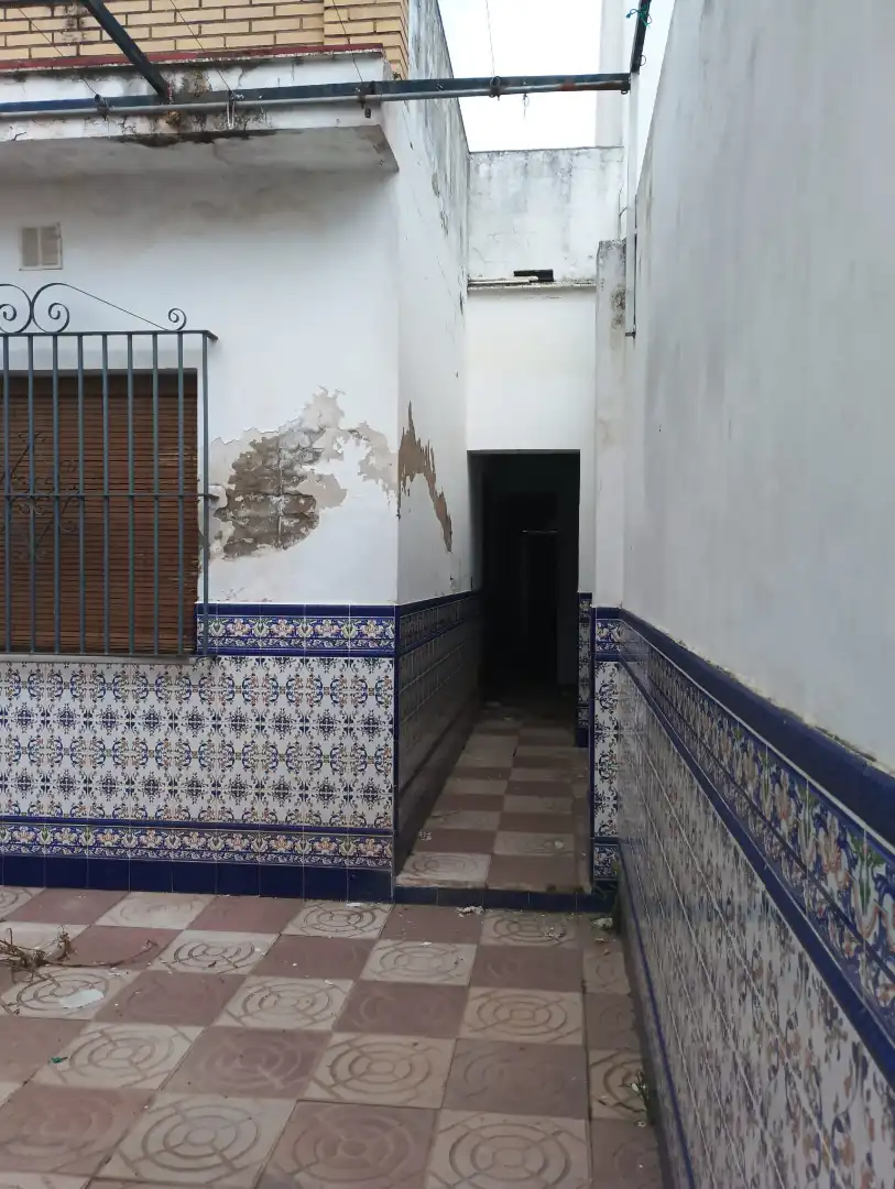 Casa o chalet en venta en Umbrete