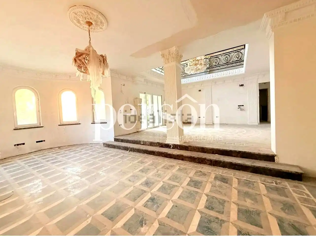 Detached house with terrace for sale in Altea Hills, imagen 13