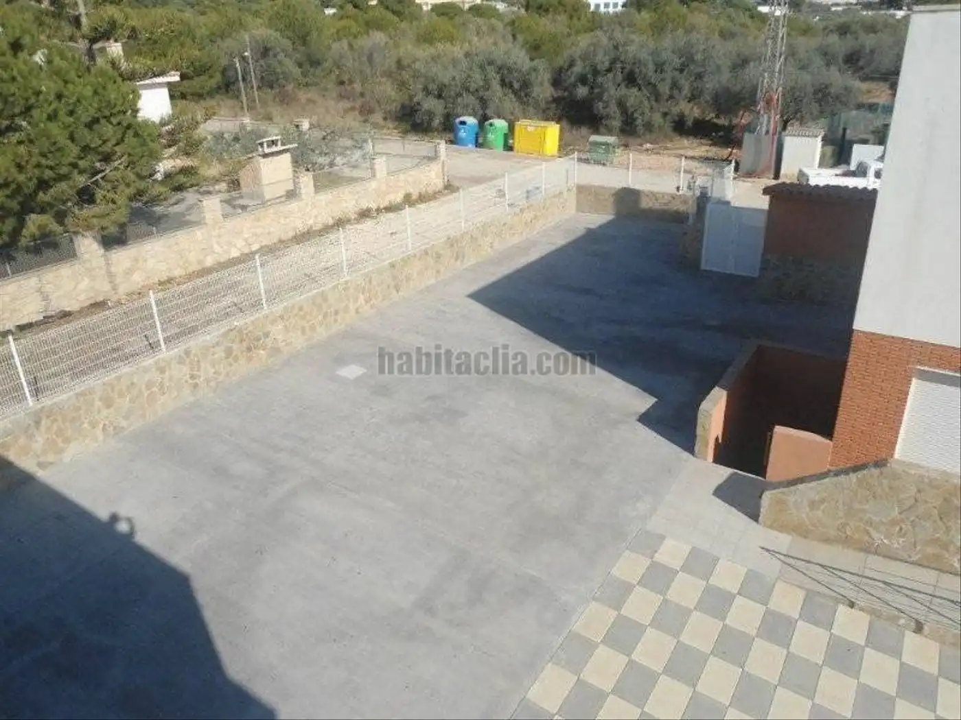 Casa adosada en venda en Alcanar amb Terrassa, Traster i Moblat