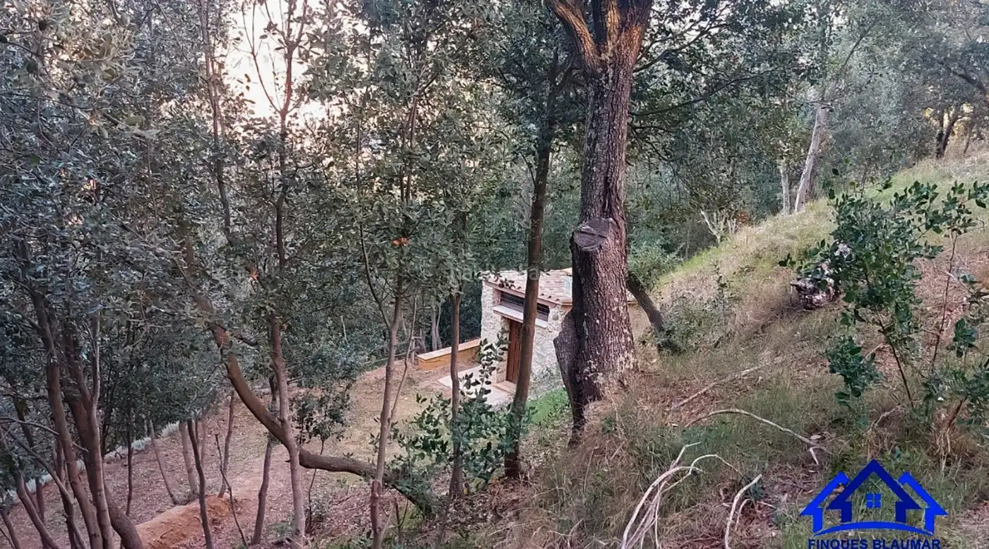 Rustikales Grundstück zum Verkauf in Arenys de Munt, imagen 12