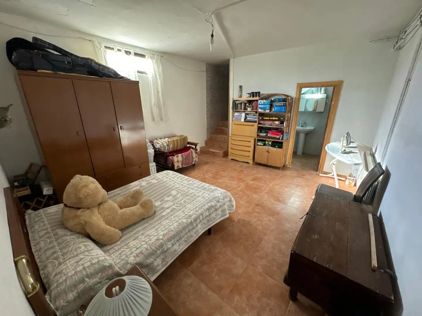 Casa o xalet en venda en Chinchón amb Calefacció, Jardí privat i Terrassa
