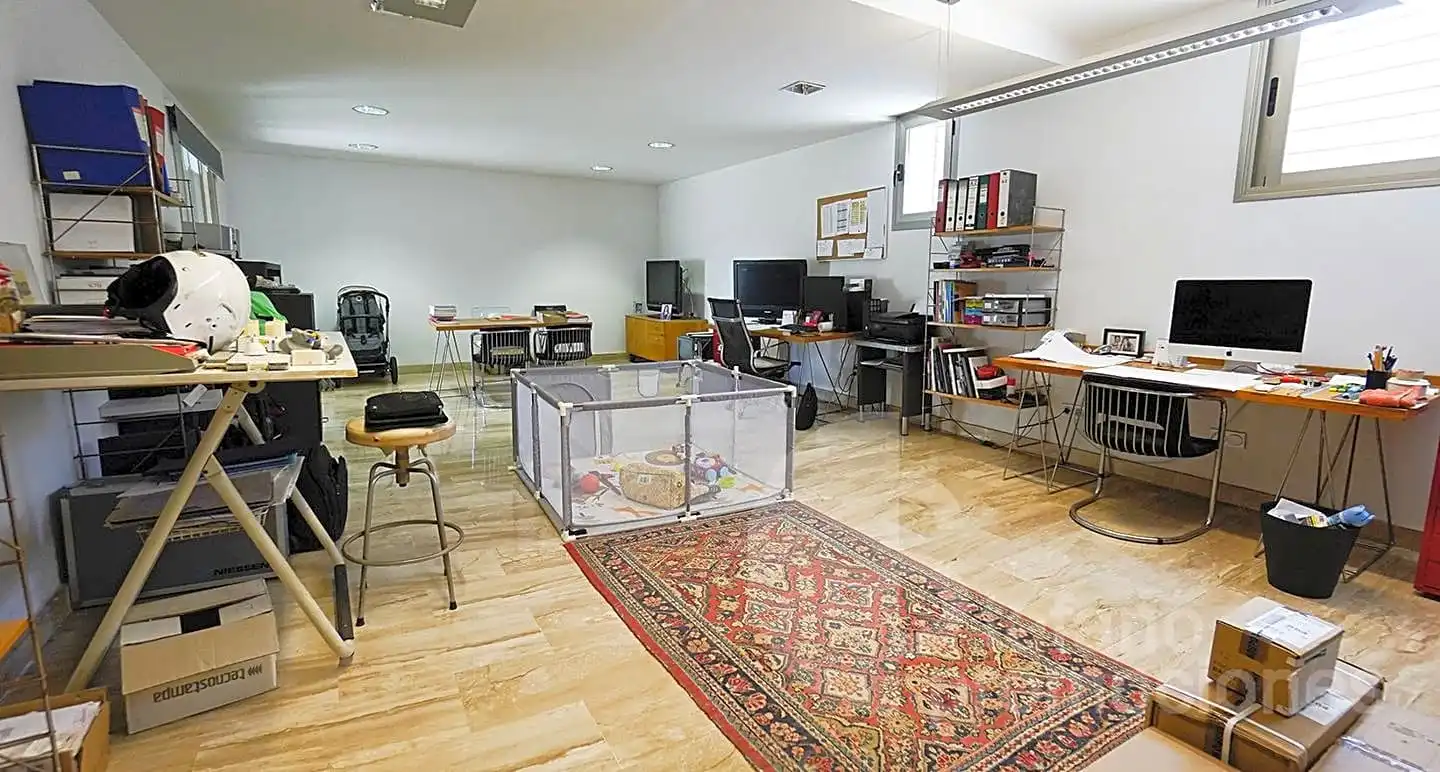 Casa o chalet en venta en Málaga con Aire acondicionado, Calefacción y Jardín privado