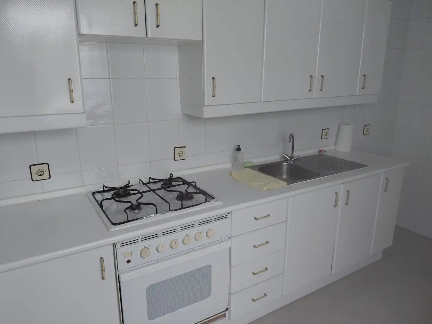 Piso en venta en Calle Doctor Jaime Ramos, La Laguna