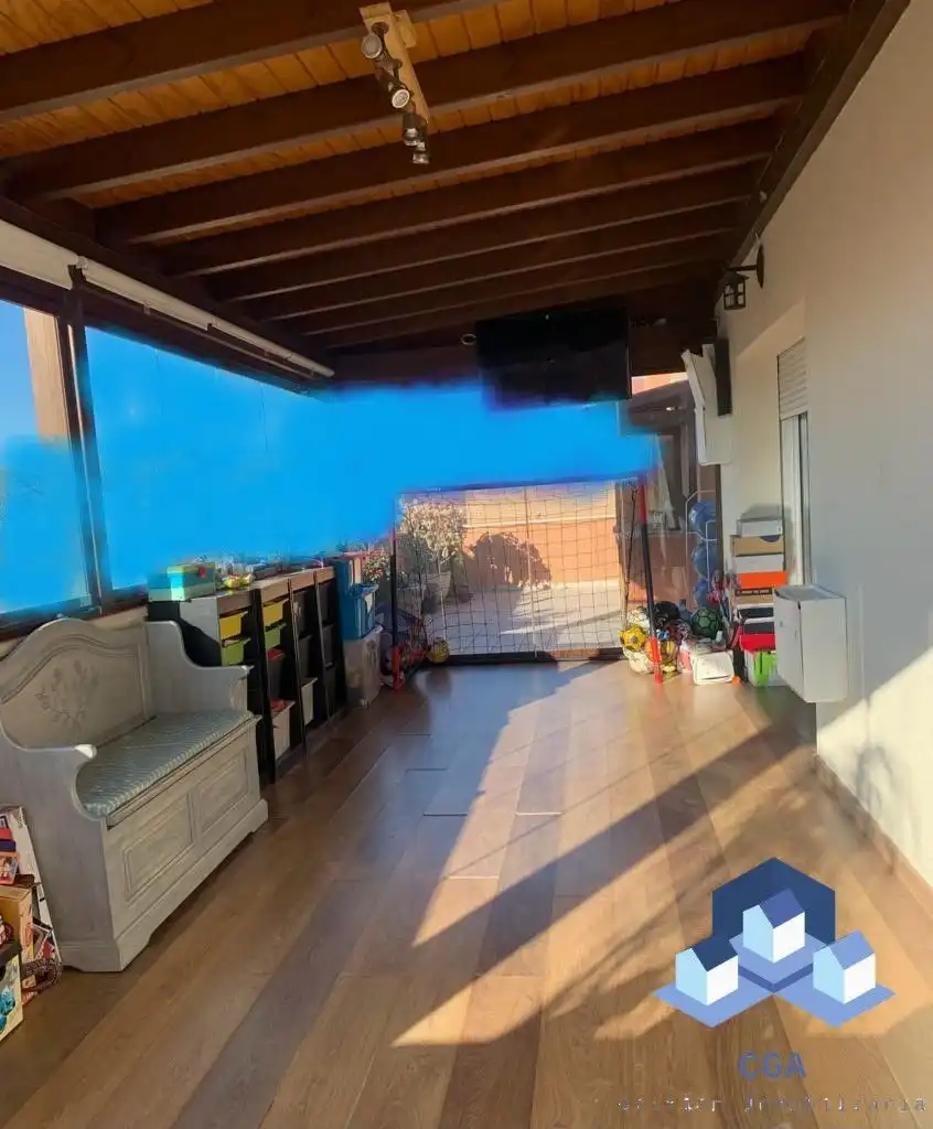 Penthouse with lift for sale in Avenida Europa, imagen 5