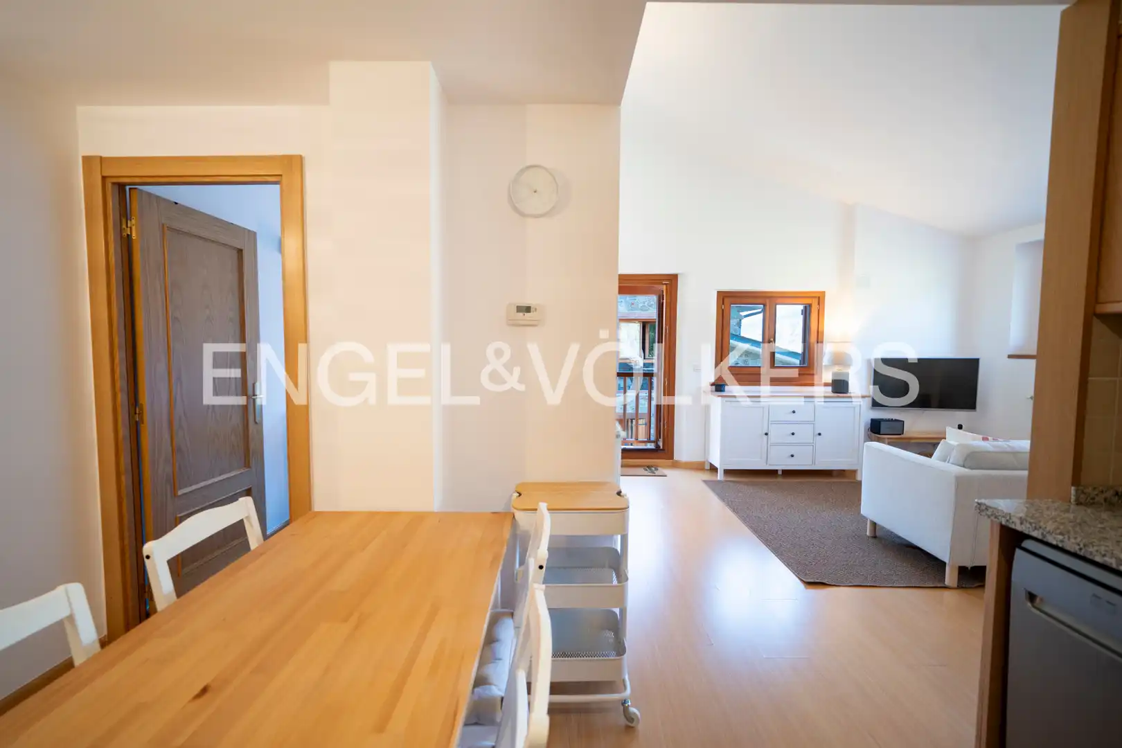 Attique avec terrasse à vendre à Soldeu - Incles, imagen 14