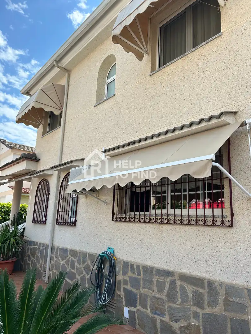 Casa o chalet en venta en Park Nord - Casona