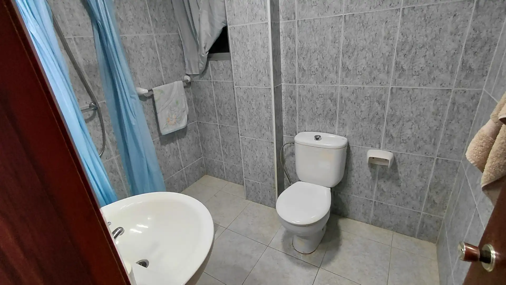 Piso con terraza en venta en Calle Juan Manuel Durán González 35, imagen 21