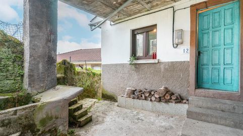 Foto 2 de Casa o xalet en venda a Lugar San Pedru Culiema, 12, Cangas del Narcea, Asturias