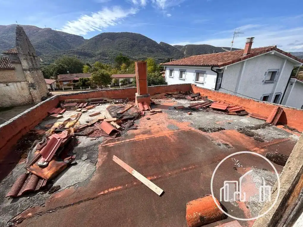 Casa en venta en Valle de Tobalina, imagen 8