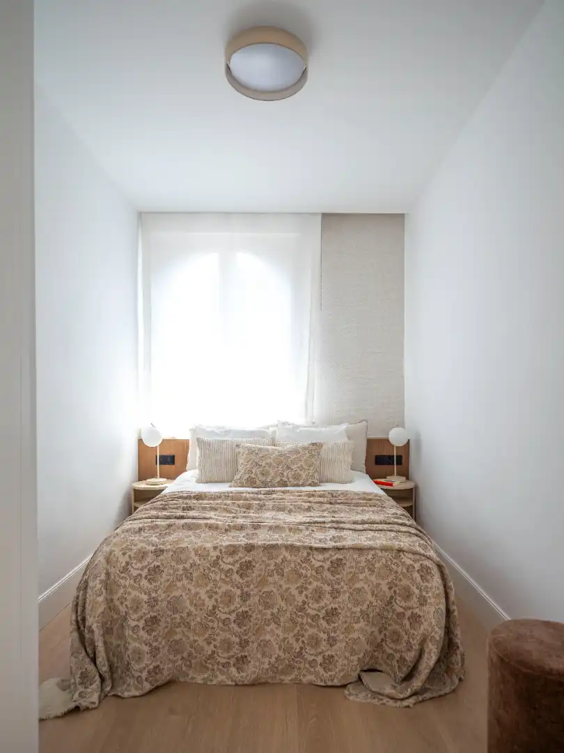 Habitación de Ático en venta en Madrid con Aire acondicionado, Calefacción y Terraza