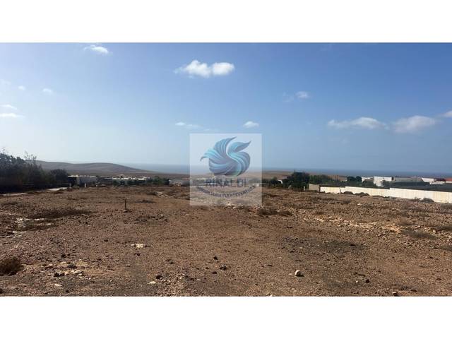 Terreno residencial en Venta en Tindaya