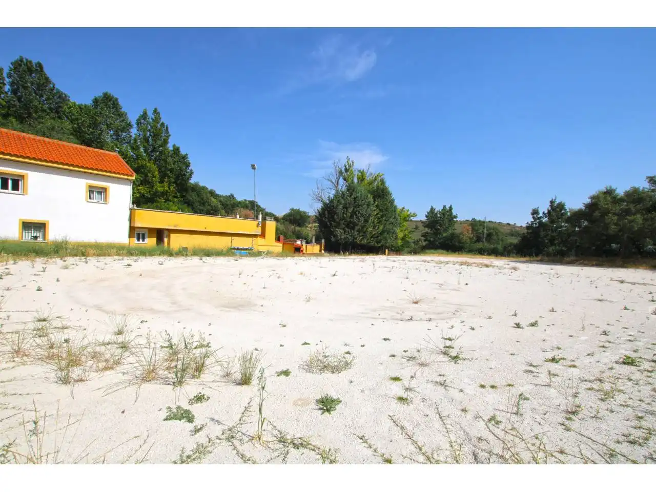 Terreno en venta en Valdegrudas, Guadalajara