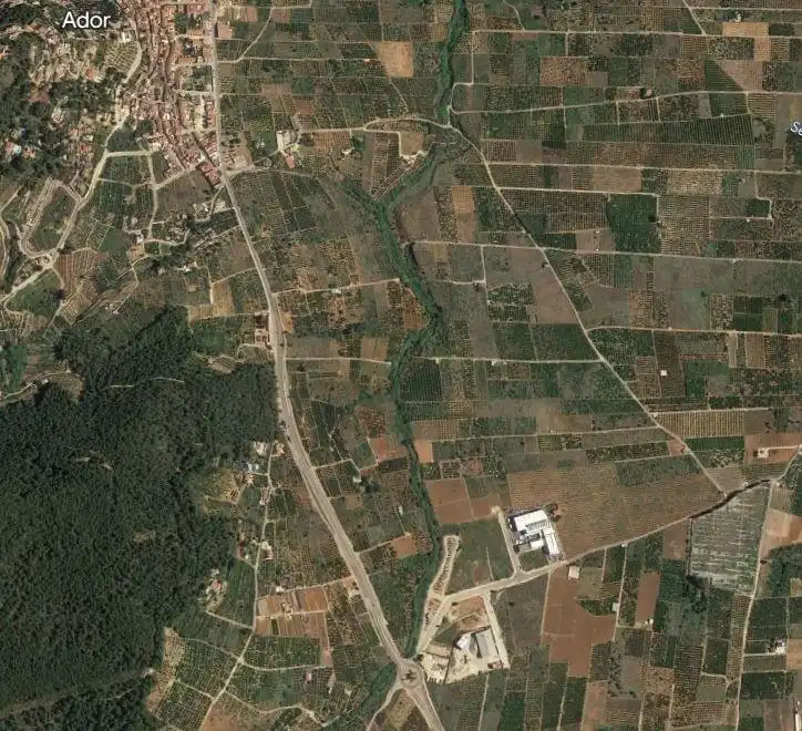 Industriegrundstück zum Verkauf in Ador, imagen 2