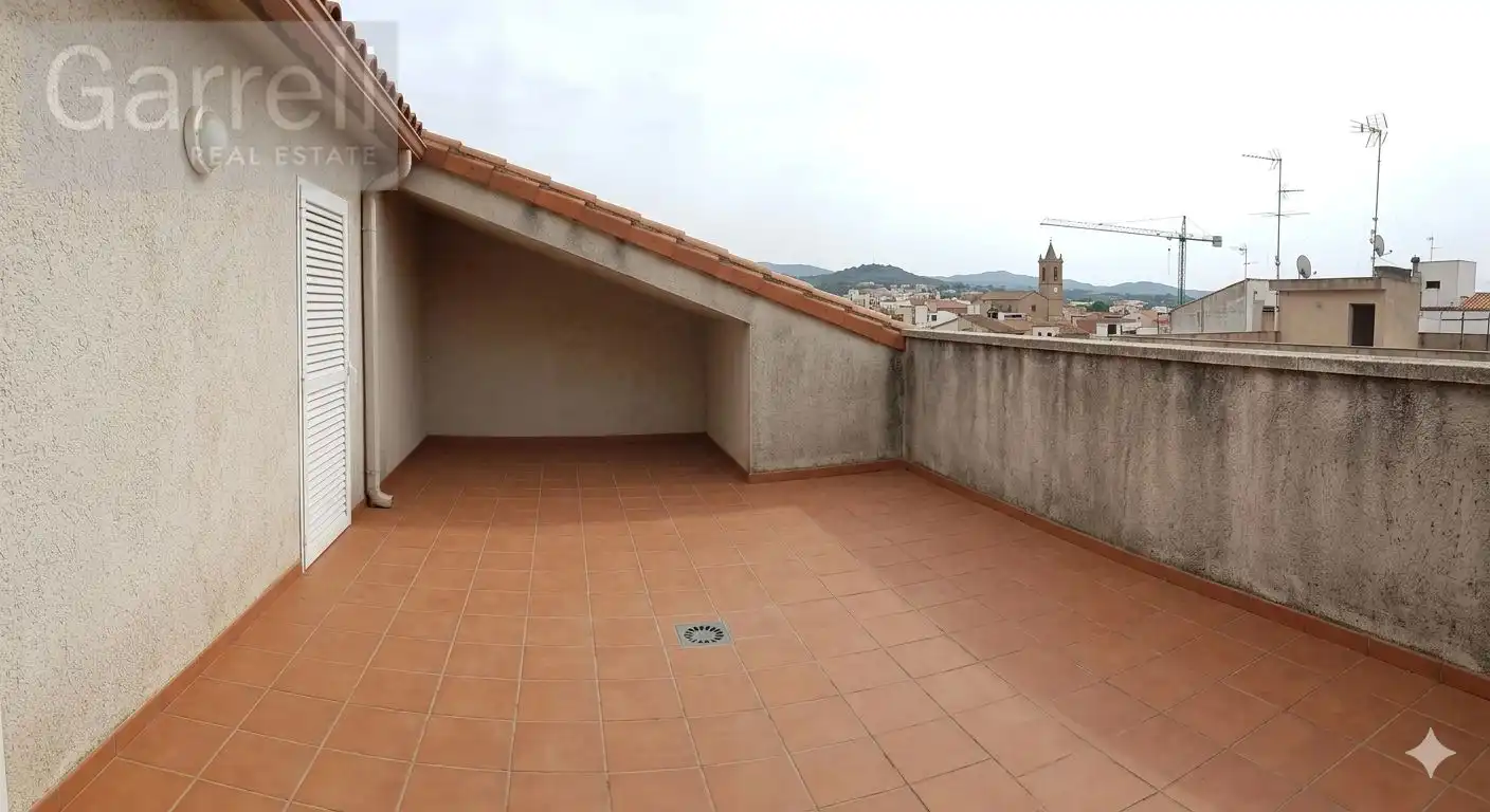 Flat with terrace for sale in CL DE MAR  Es:B Pl: Pt:
 PINEDA DE MAR (BARCELONA), imagen 11