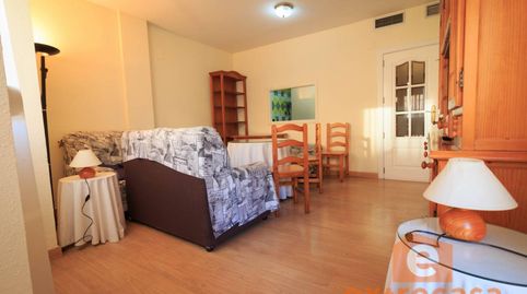 Foto 2 de Apartament en venda a Pardaleras, Badajoz Capital