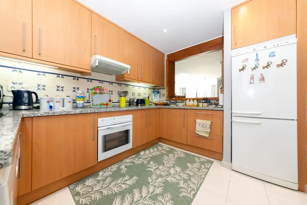 Apartamento con piscina en venta en La Quinta, imagen 6