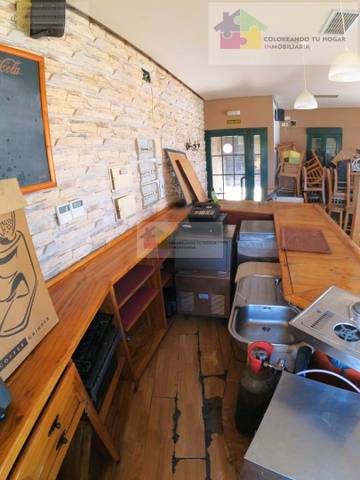 Local comercial en Alquiler en Villadangos del Páramo