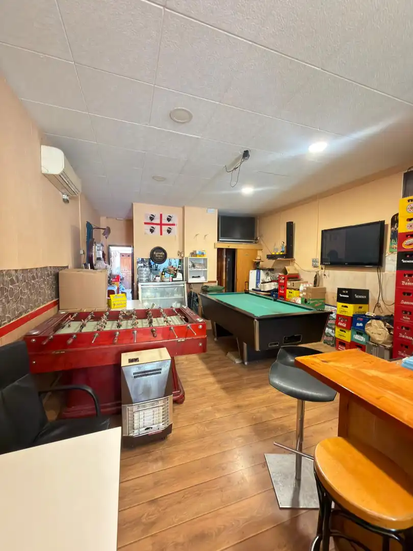 Piso en venta en Sant Adrià de Besòs