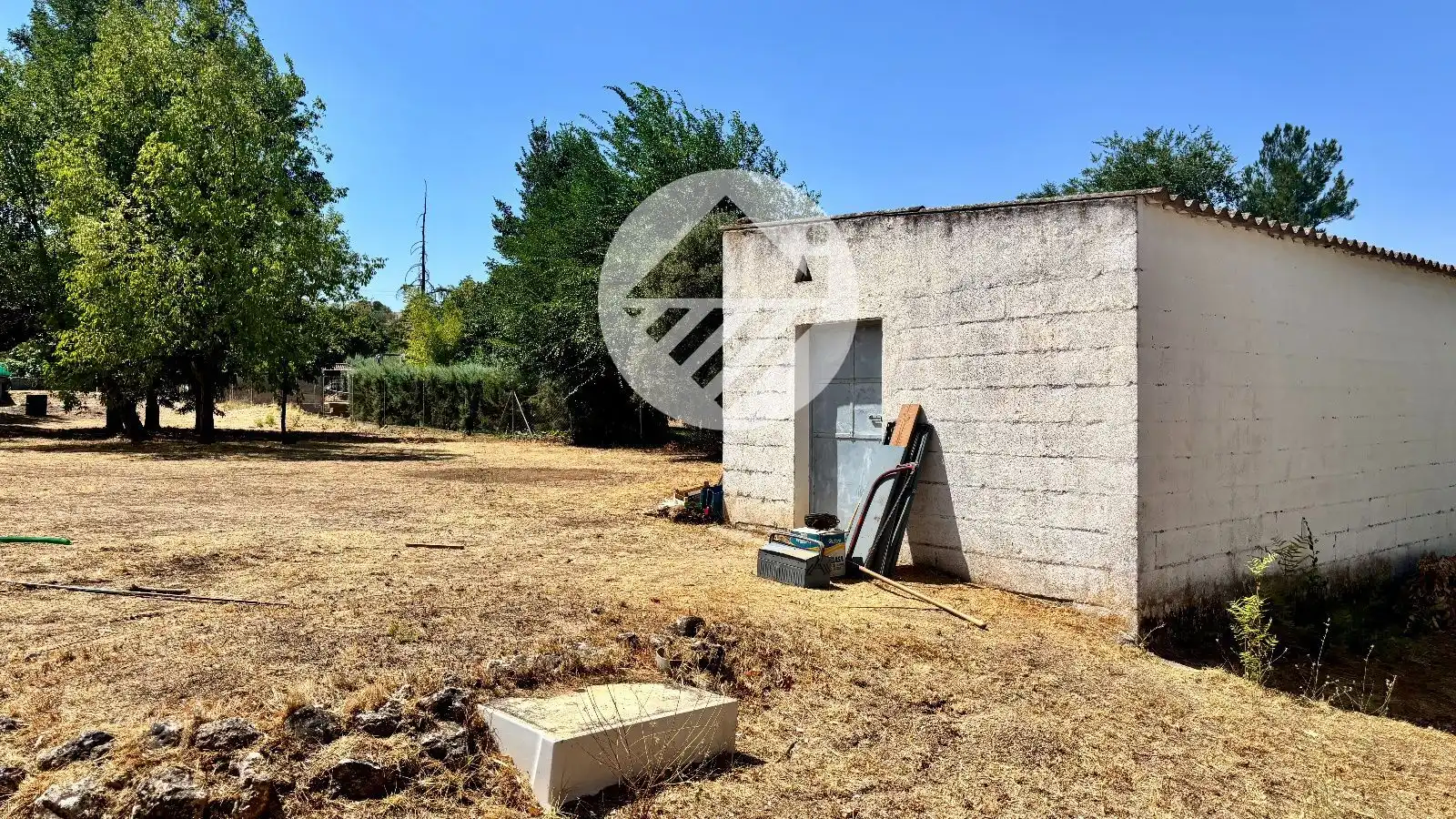 Chalet con piscina en venta en RIO HENARES, imagen 14
