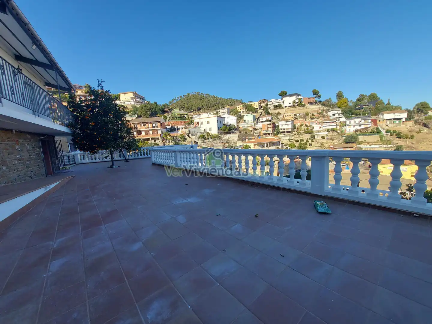 Maison avec terrasse à vendre à Carrer Joaquim Ruyra, imagen 15