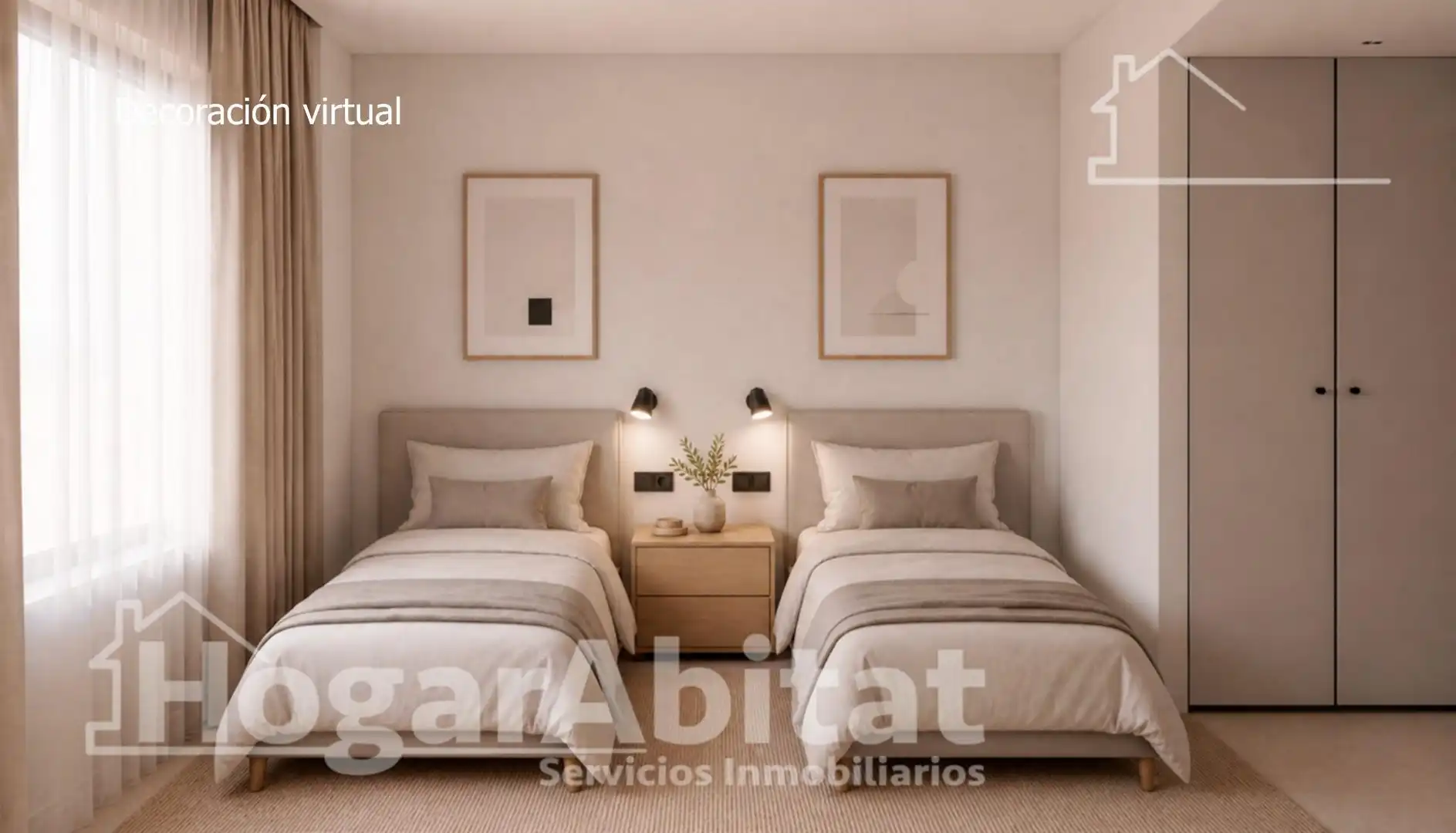 Attico con ascensore in vendita a Calle ERNESTO PEREZ ALMELA ESQ MIQUEL V ARNAU, imagen 20