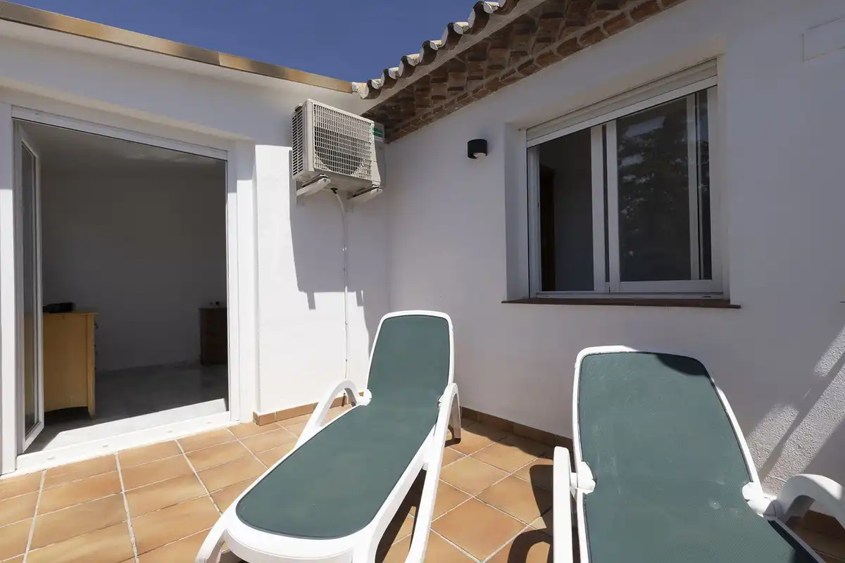 Reihenhaus mit Pool zum Verkauf in Estepona,Centro,Avenida Juan Carlos I, imagen 36
