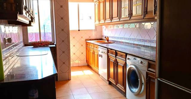 Piso en Venta en Nou Moles
