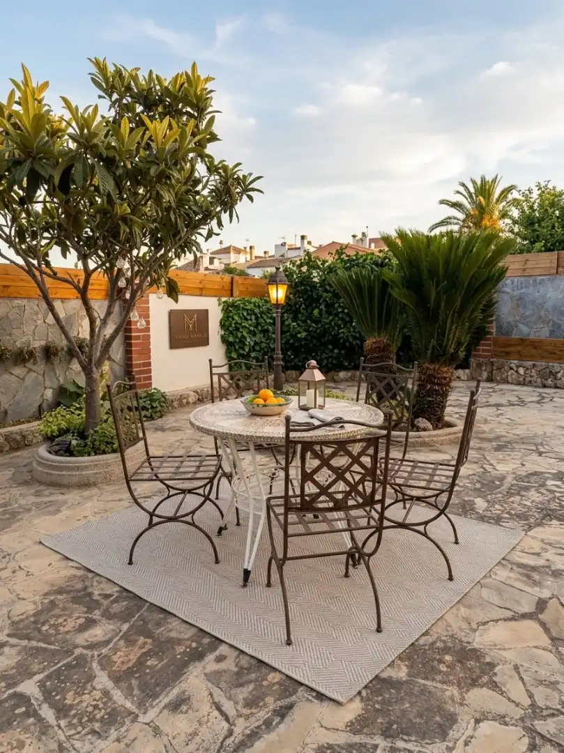 Casa con terrazza in vendita a Carrer Mestre Serrano 13, imagen 25