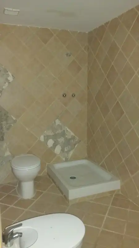 Piso en venta en C/ del Riu, Callús