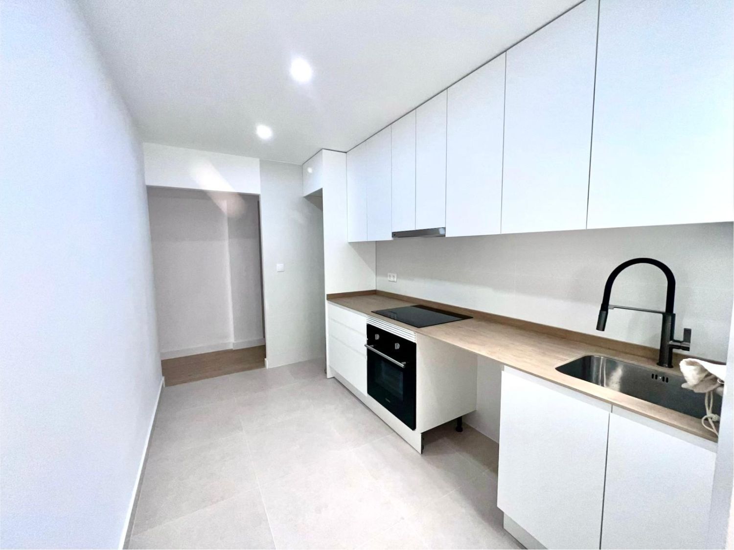 Pis en venda a GENERAL ESPARTERO, Carolinas Altas, Pla - Carolinas