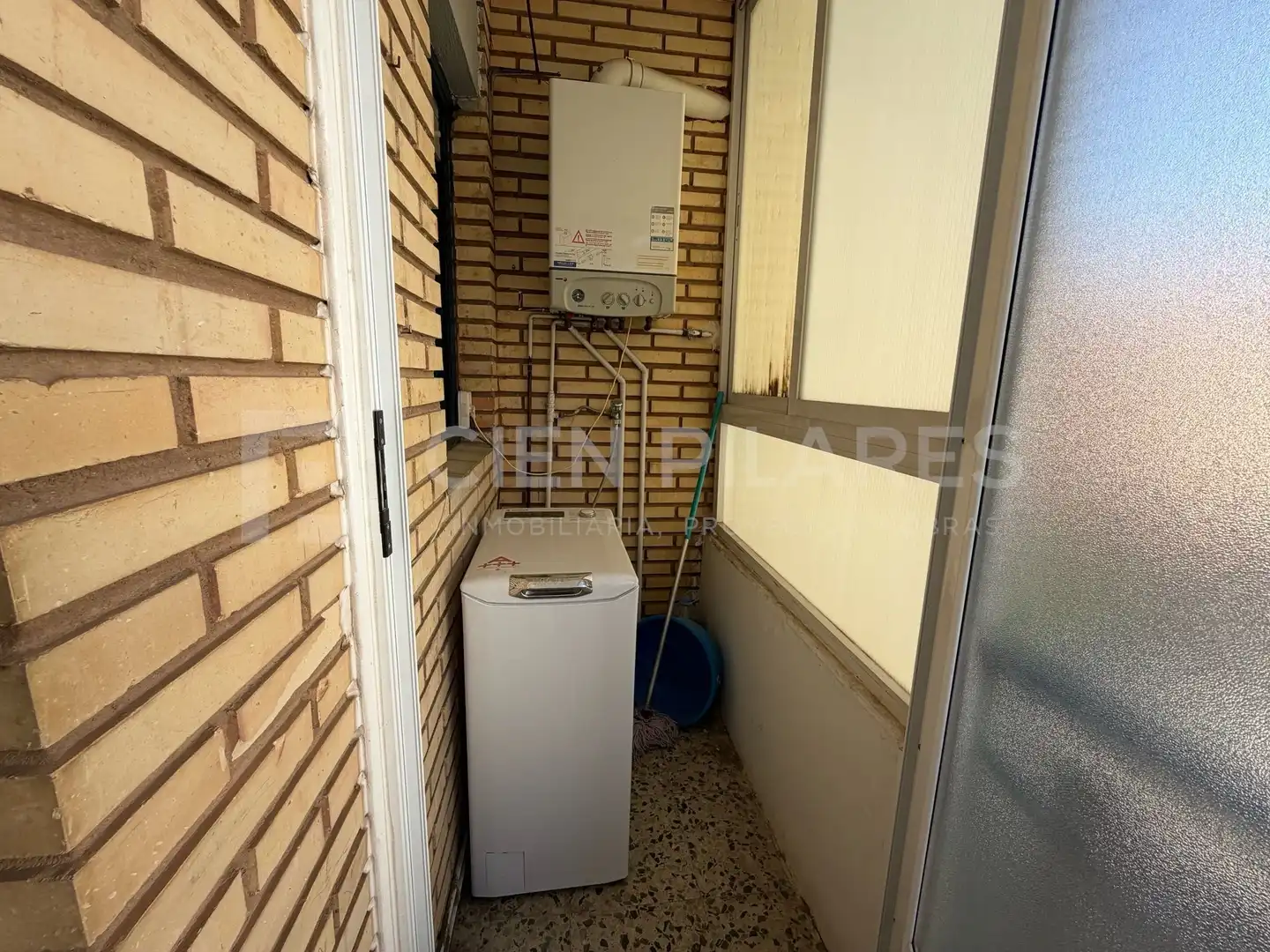 Terraza de Piso en venta en Arnedo