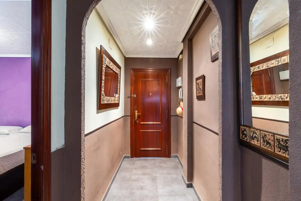 Piso en venta en Valencia con Aire acondicionado y Calefacción