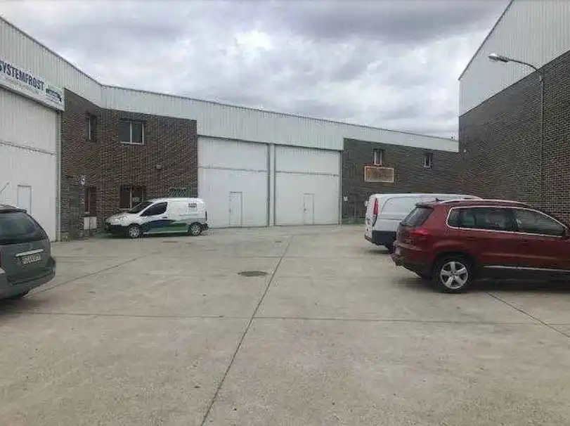 Industrial building for sale in Polígono industrial La Mora, imagen 4