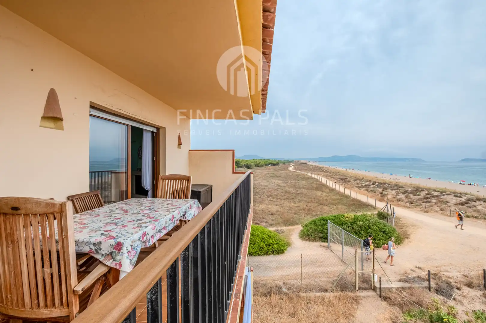 Apartamento en venta en Carrer del Ponent, 26, Platja de Pals