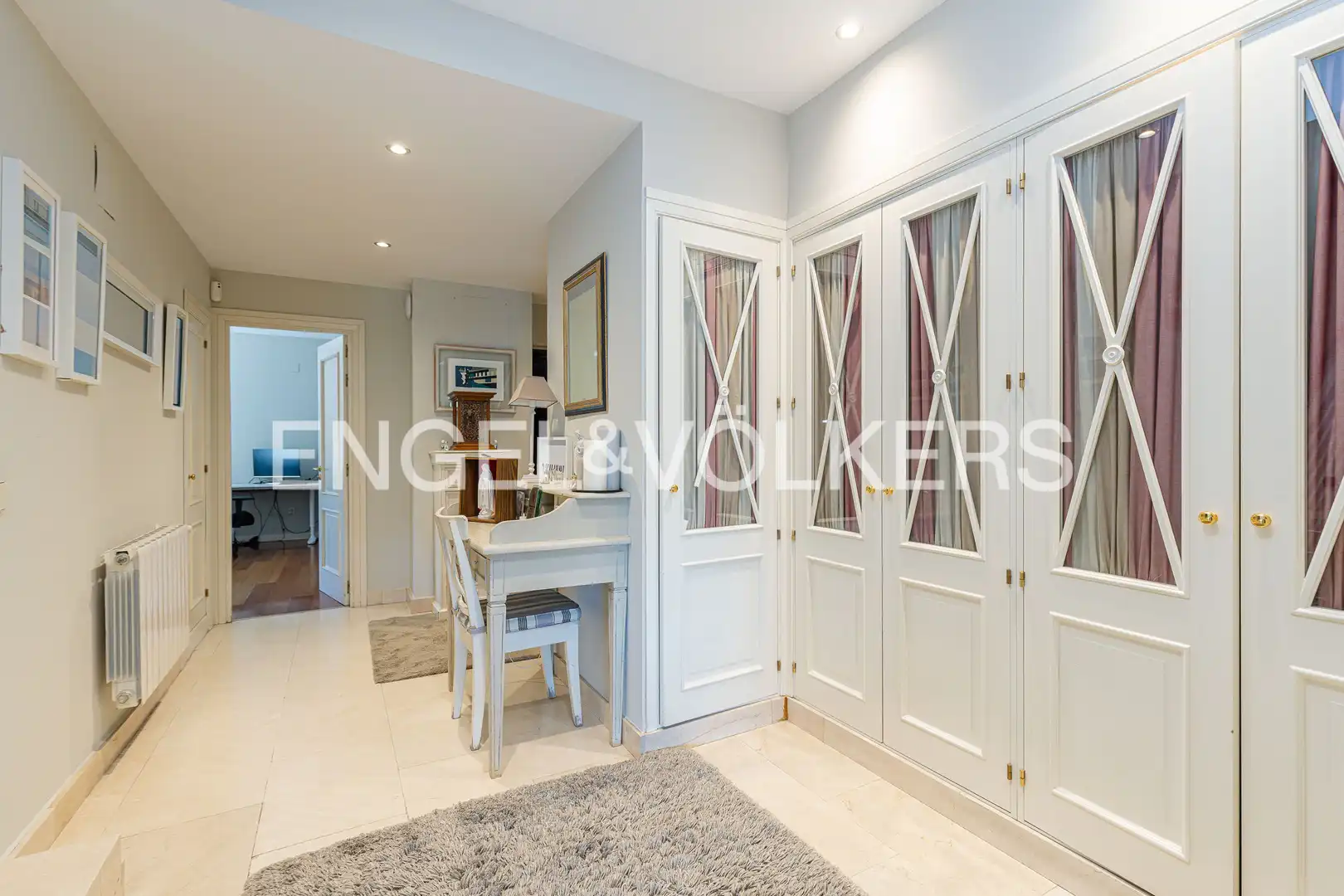 Casa o chalet en venta en Madrid con Aire acondicionado, Calefacción y Jardín privado