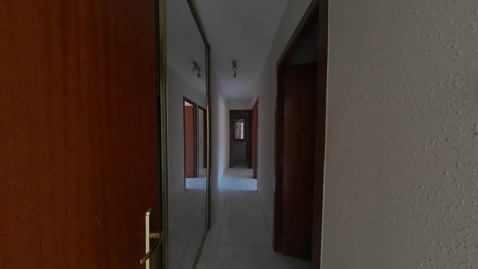 Pis en venda en Parets del Vallès amb Aire condicionat, Calefacció i Balcó