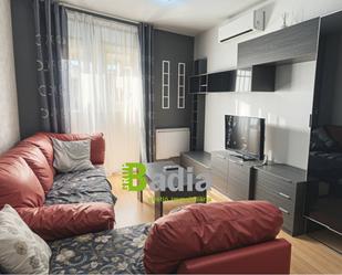 Bedroom of Apartment for sale in Alcarràs  with Air Conditioner, Heating and Parquet flooring