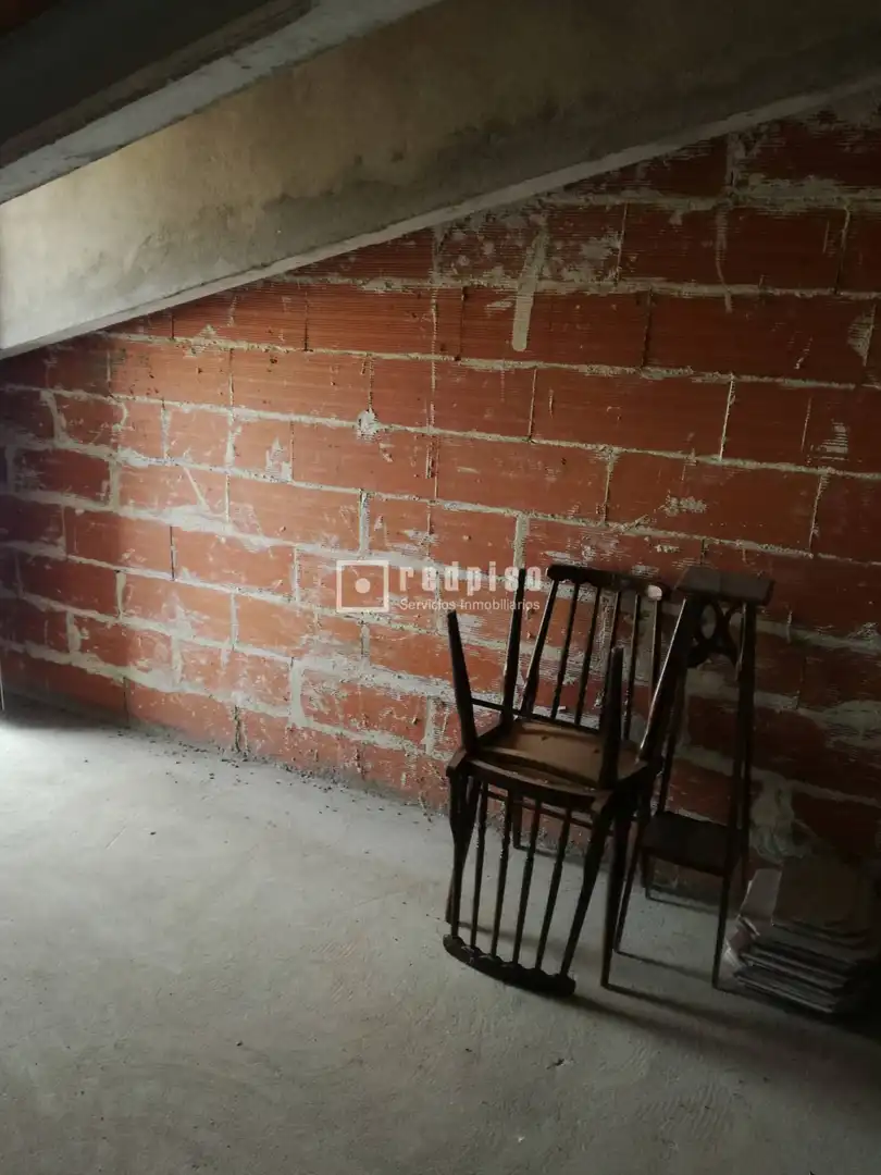 Casa o chalet en venta en Palomas con Amueblado