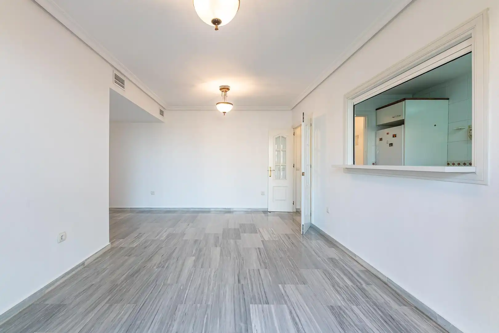 Apartament en venda en Torremolinos amb Aire condicionat, Calefacció i Jardí privat