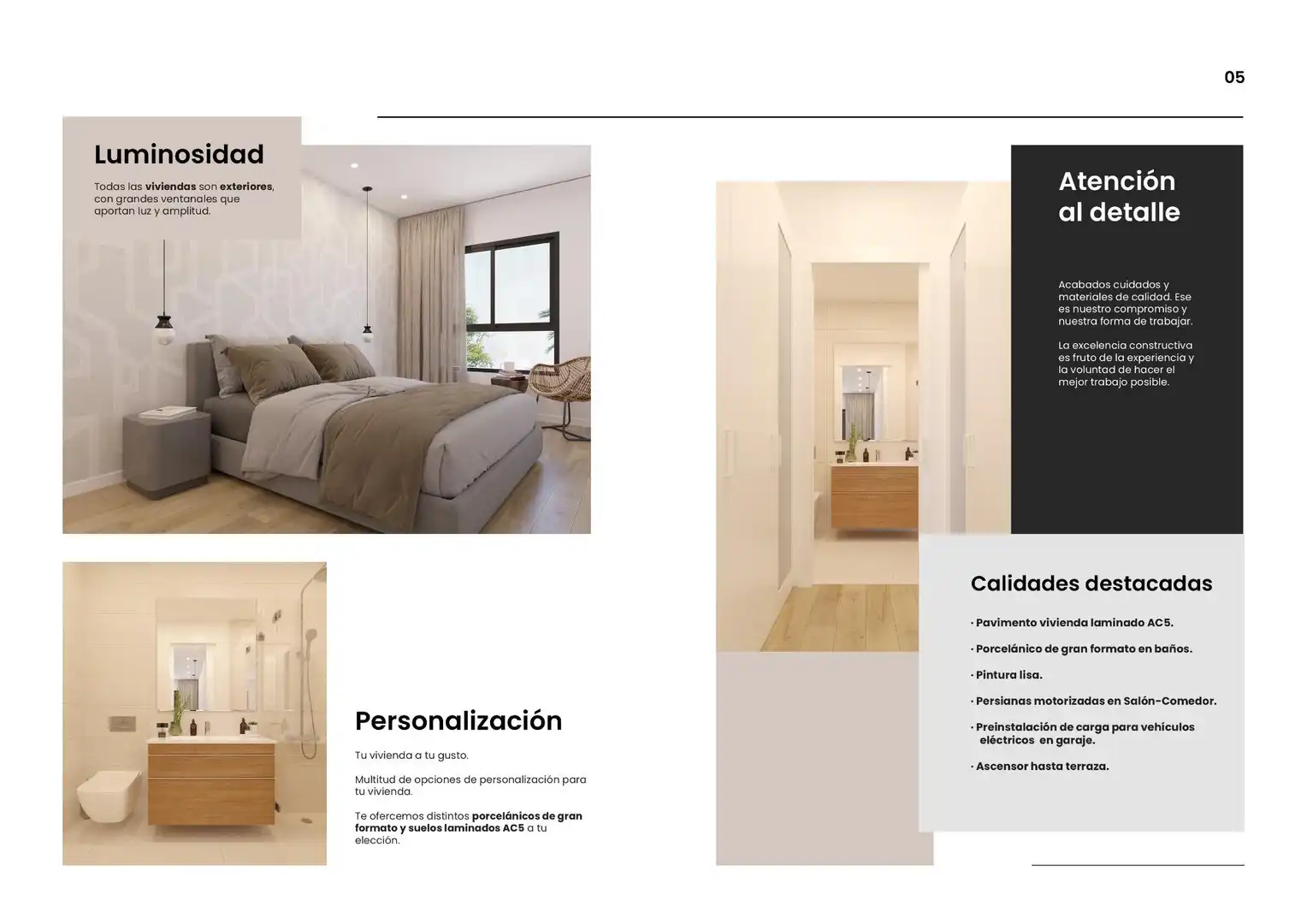 Habitación de Ático en venta en Elche / Elx con Jardín privado, Terraza y Piscina