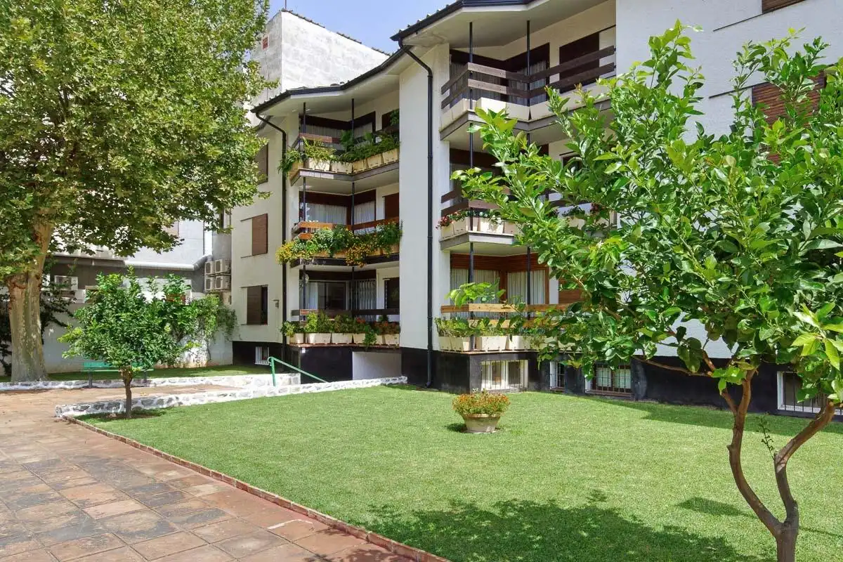 Apartamento de alquiler en Puerto Deportivo