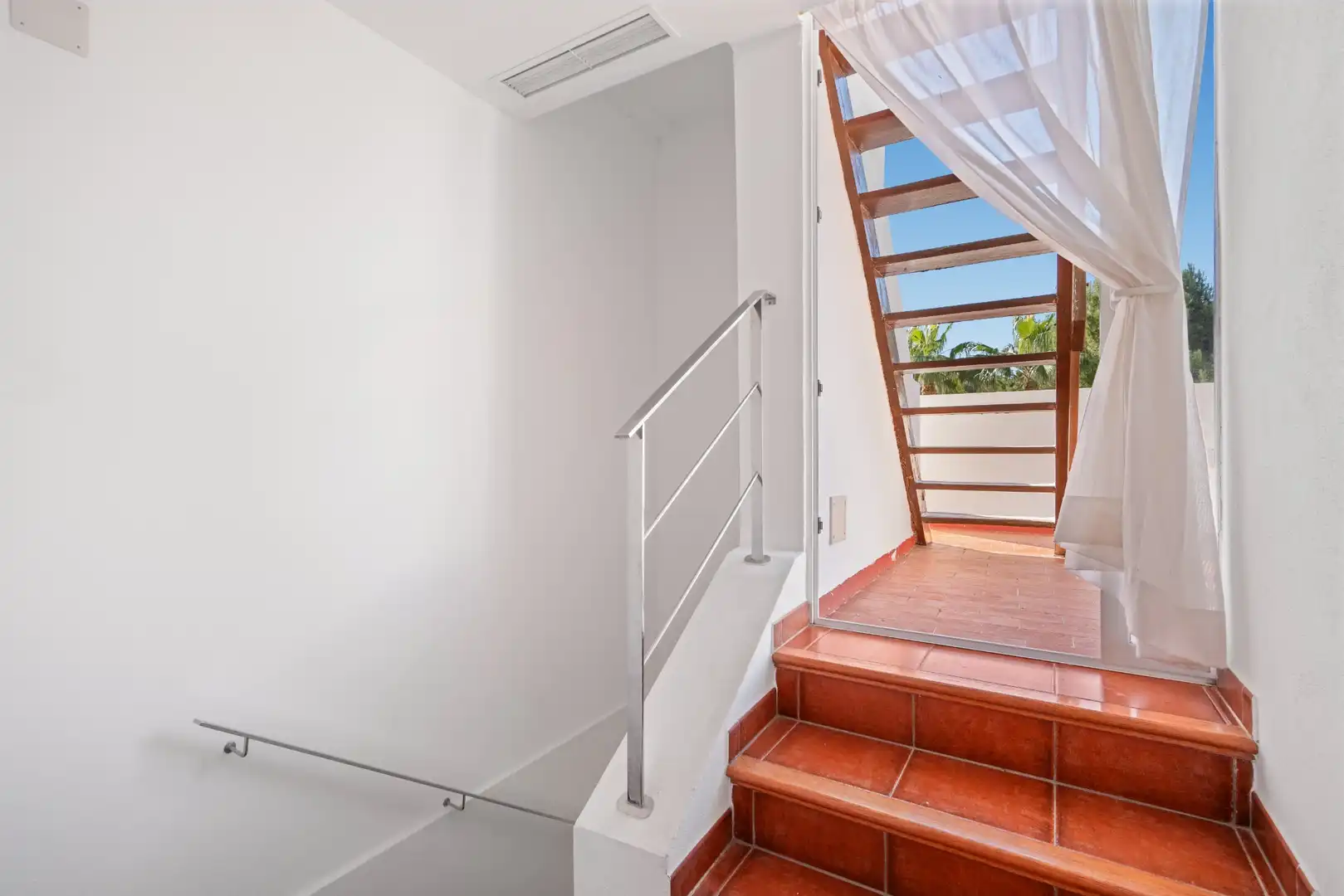 Flat for sale in de sa Platja, Cala Blanca
