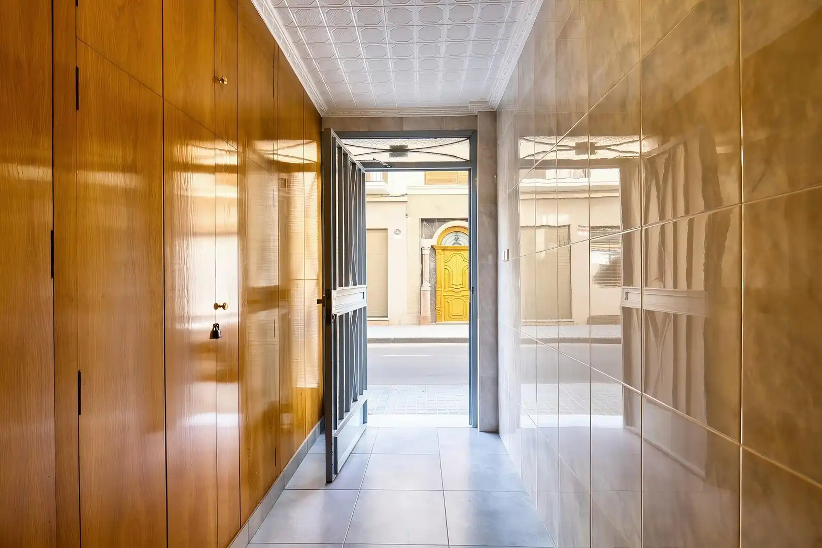 Flat for sale in Calle ALFEREZ COSIDO, imagen 25