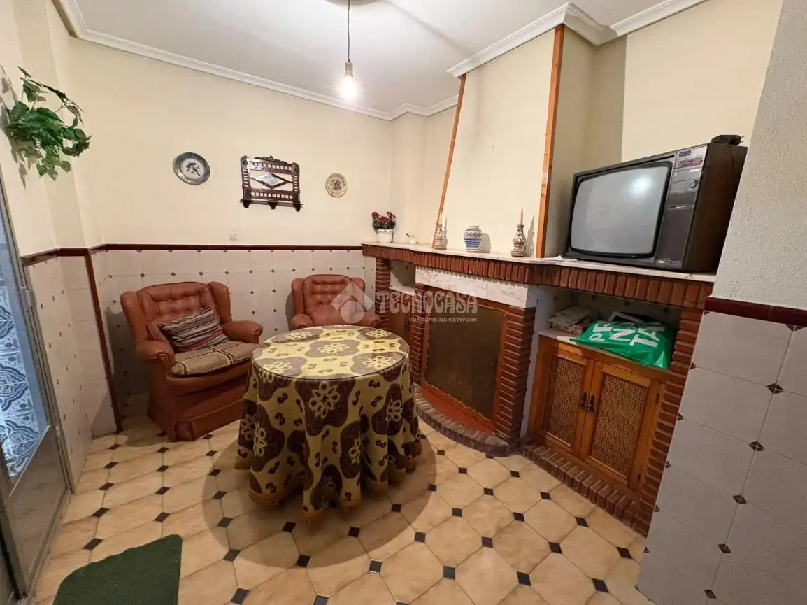 Casa in vendita a Torredelcampo, imagen 7